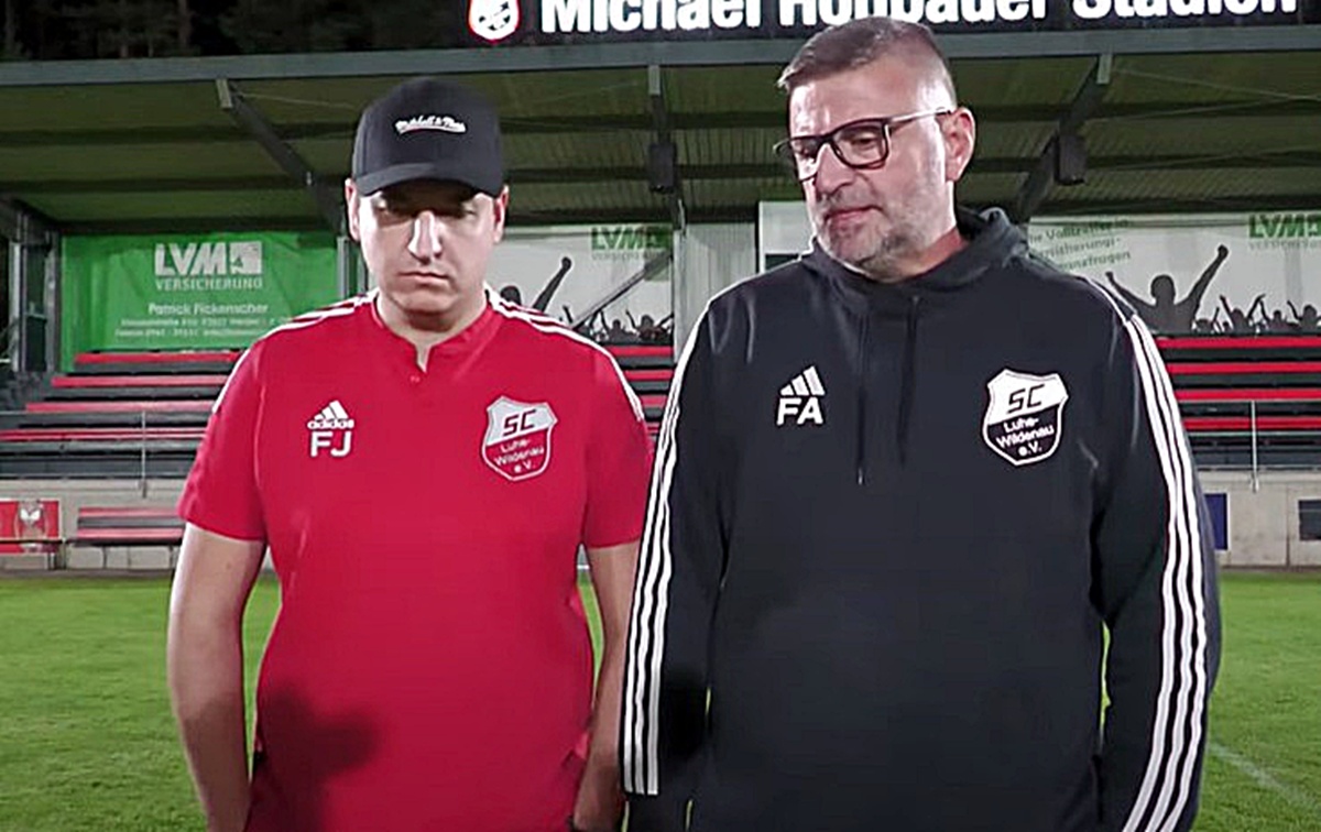 Damen des SC Luhe-Wildenau geben die Tabellenführung ab