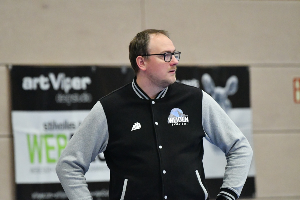 Basketball-Derby: Bayernliga-Highlight zwischen Weiden und Pressath