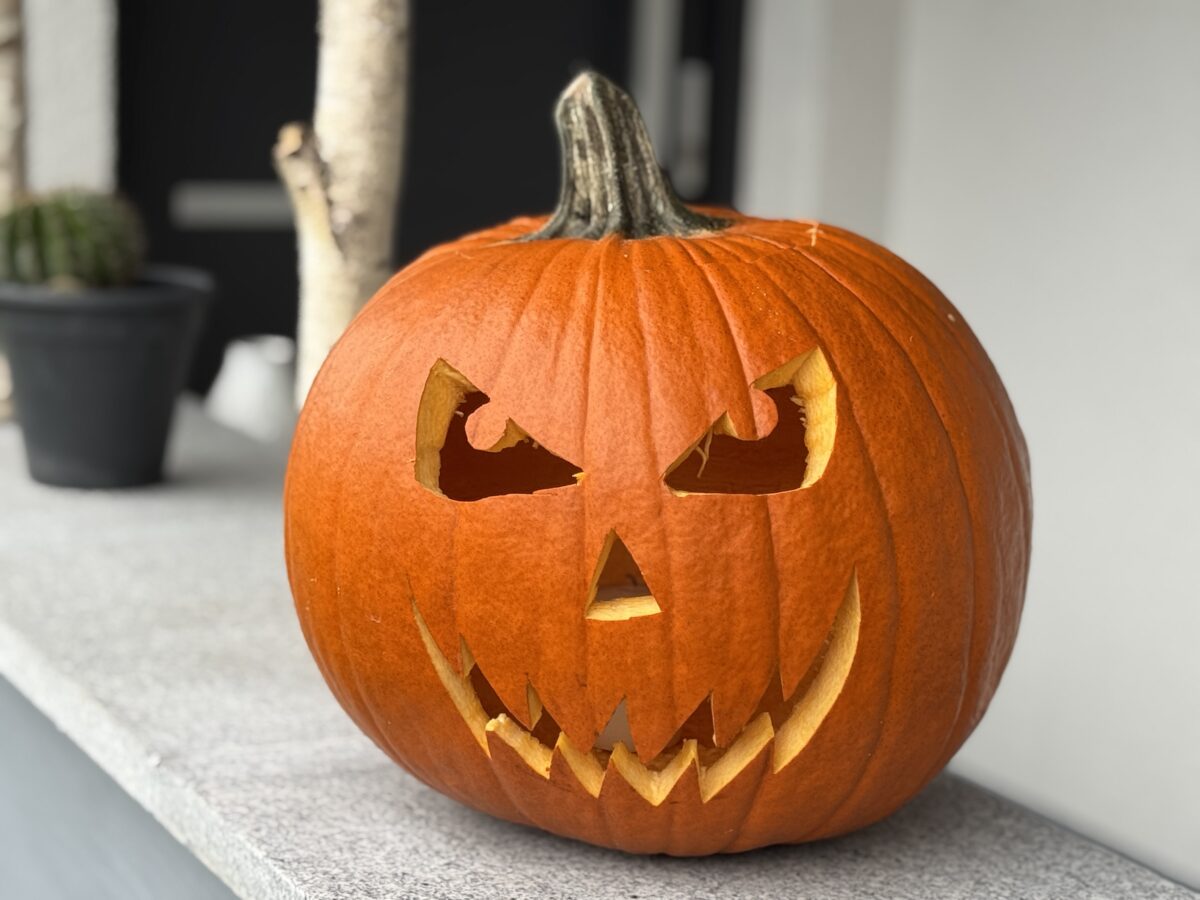 Halloween in der Oberpfalz: Vom keltischen Brauch zum regionalen Gruselfest