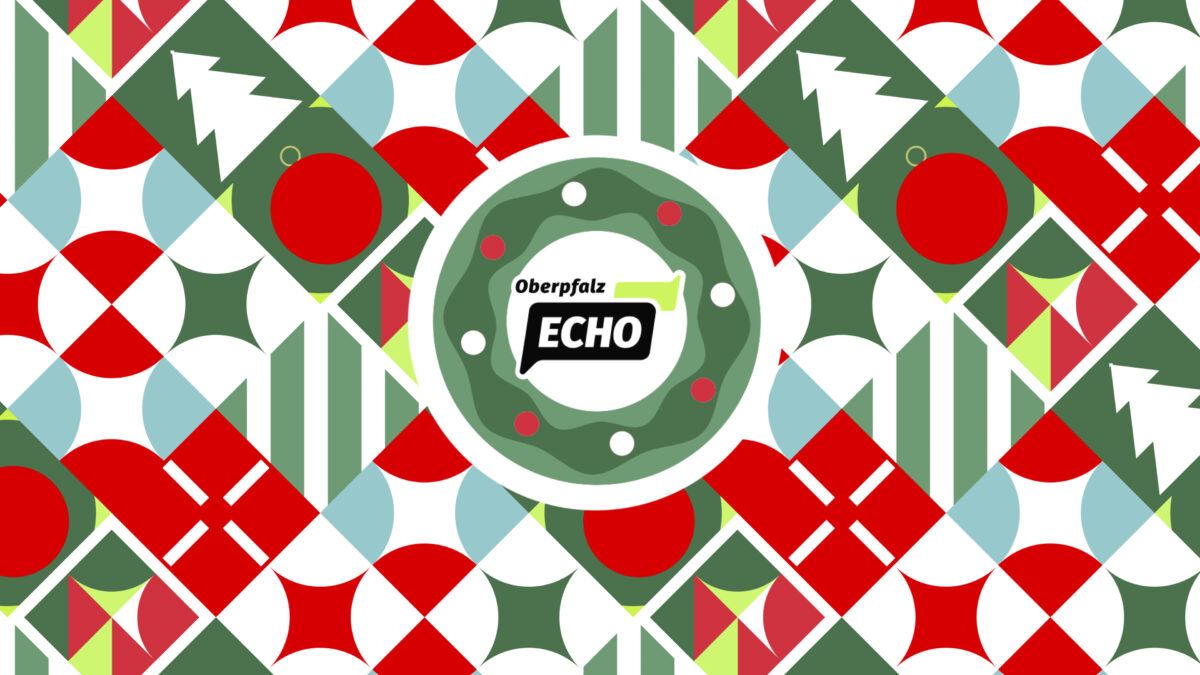 Warm up: Einfach shoppen im Herzen von Weiden und "Spamalot"-Spaß in Neustadt