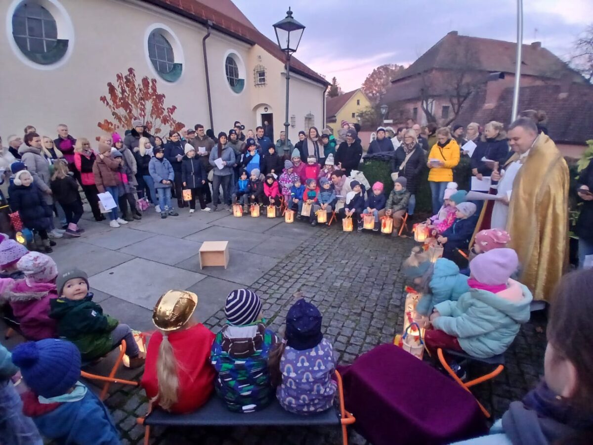 Tradition und neue Wege