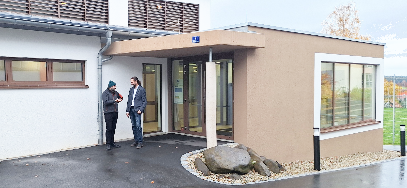 Grüne wollen Hallenbad in Erbendorf an Landkreis übertragen