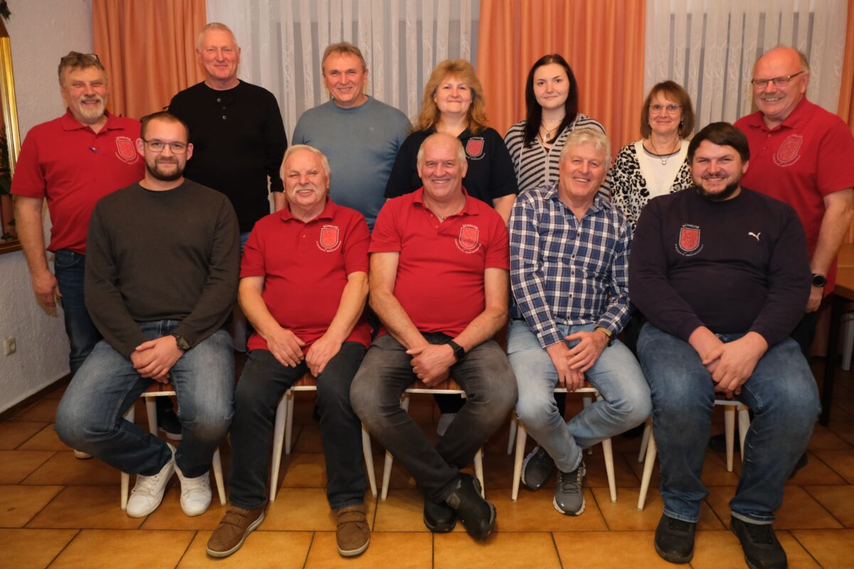 Georg Haberkorn ist neuer Präsident des Schnupftuchclubs Schalob