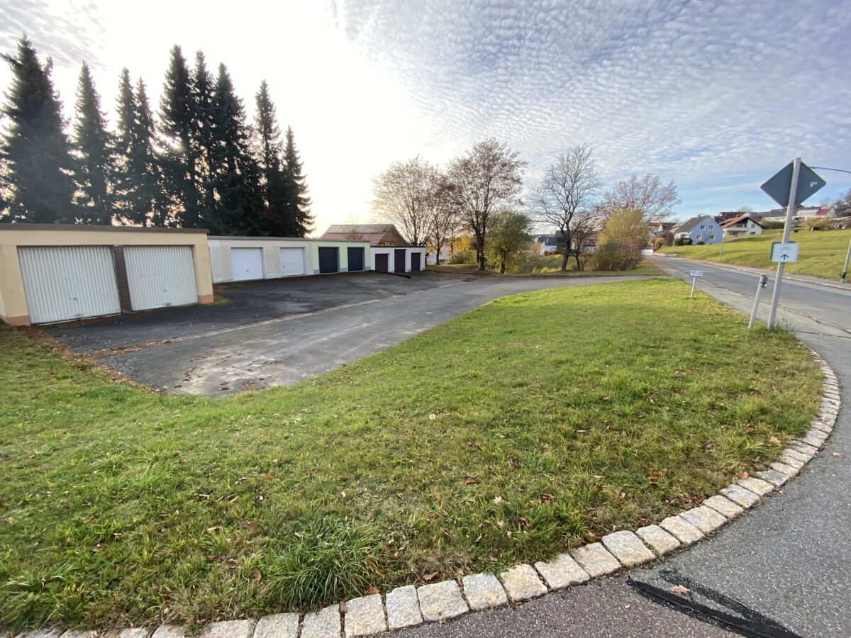 Dem "Brauweiher" nicht das Wasser abgraben