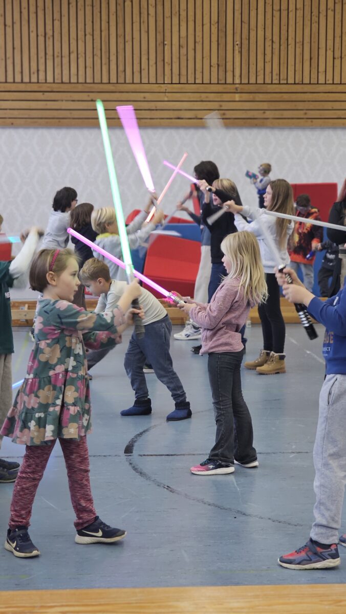 O.S.T.-Con 2025 begeistert Fans in Immenreuth