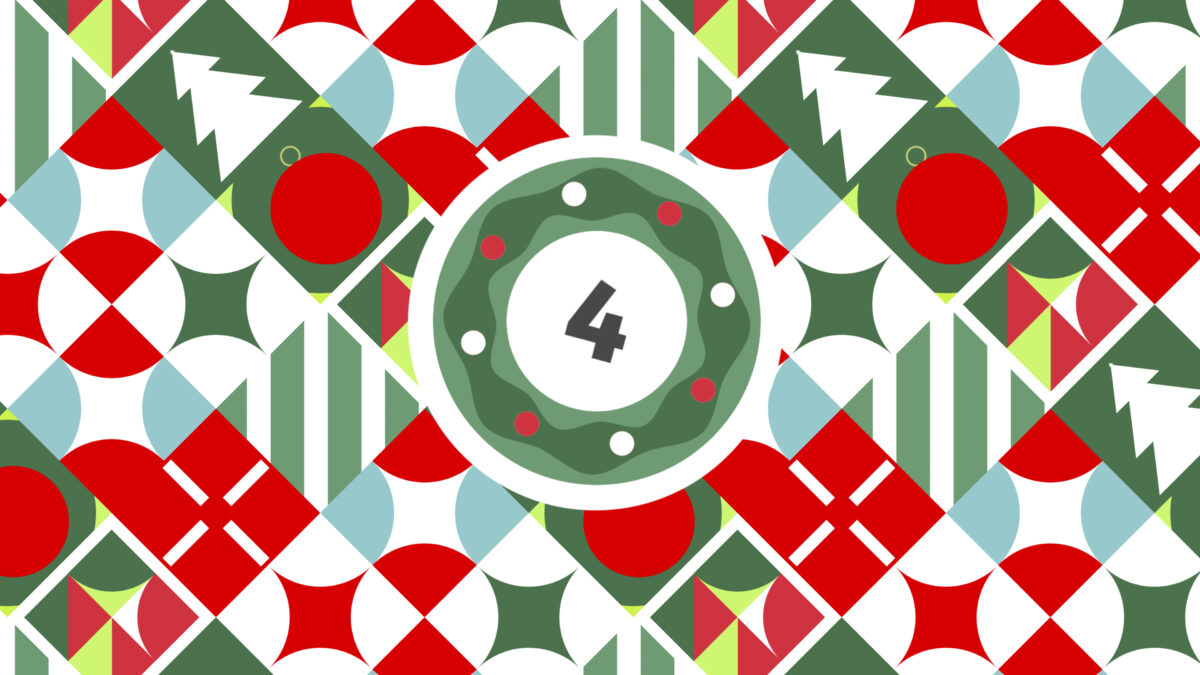 Türchen 4: Erstklassige Zetzl-Backkunst, Platz für Jugendliche und Buffet im Schätzlerbad