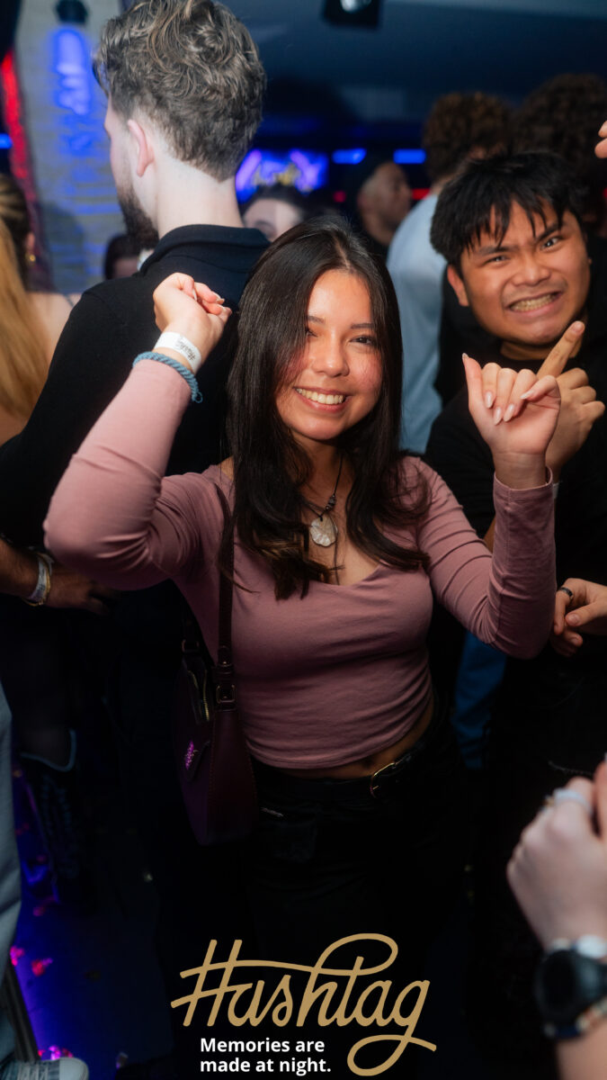 W wie "weg das Ding": Abiturienten feiern Abgabe der W-Seminararbeit