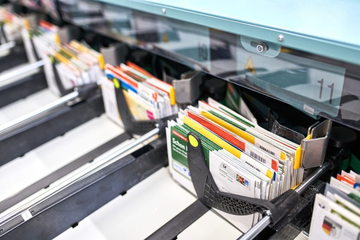 [Update] Spice-Papier im Postversand: Mehrjährige Haftstrafen zu erwarten