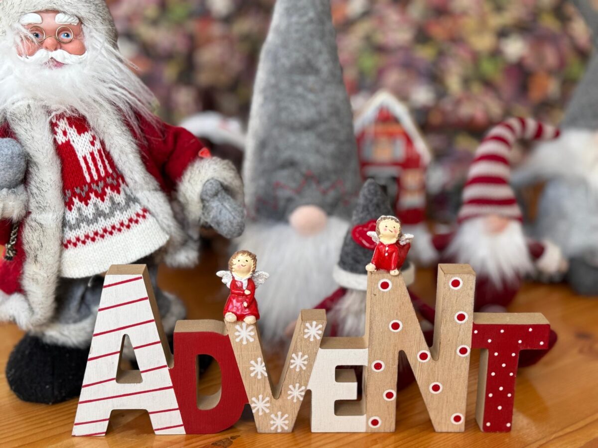 Was ist im Monat Dezember 2025 wichtig? OberpfalzECHO gibt einen unterhaltsamen Überblick