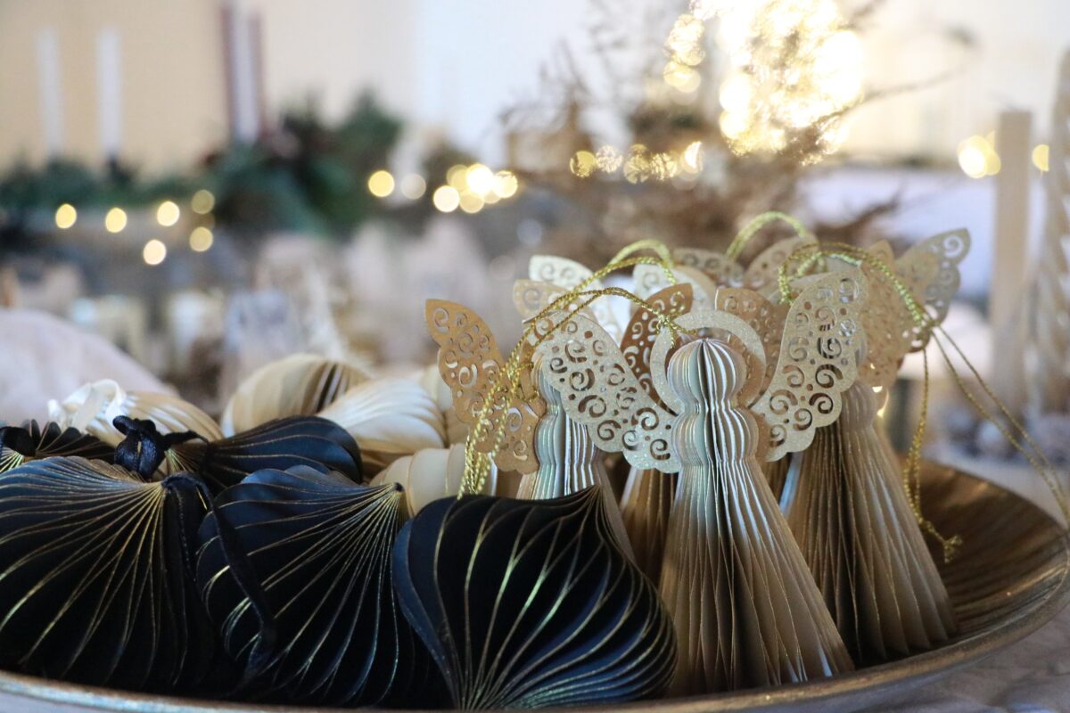 Festlicher Adventsmarkt auf Schloss Friedrichsburg in Vohenstrauß