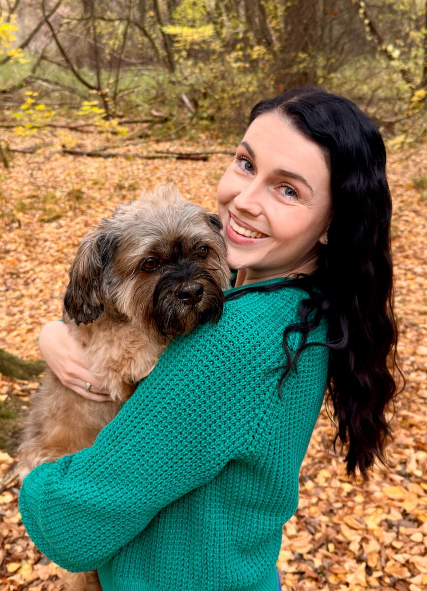 ECHO-Aktion: Selfie, Autogramm und Tierschutz mit "Tina Brenner" live im Tierheim Weiden