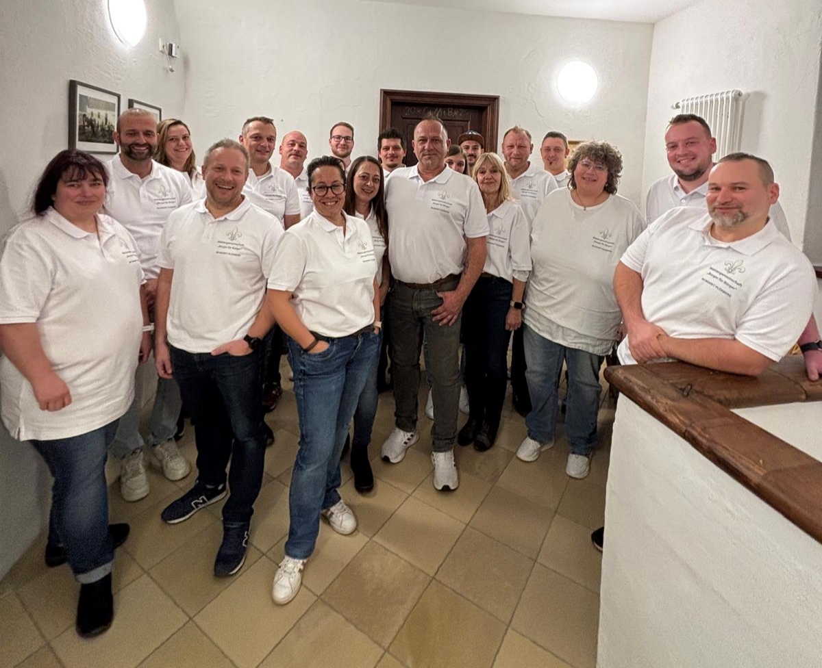 Mit 100% in Plößbergs Zukunft