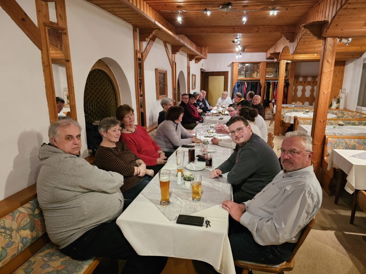 Ausstellung an vier Adventssonntagen in Schwandorf begeistert Familien