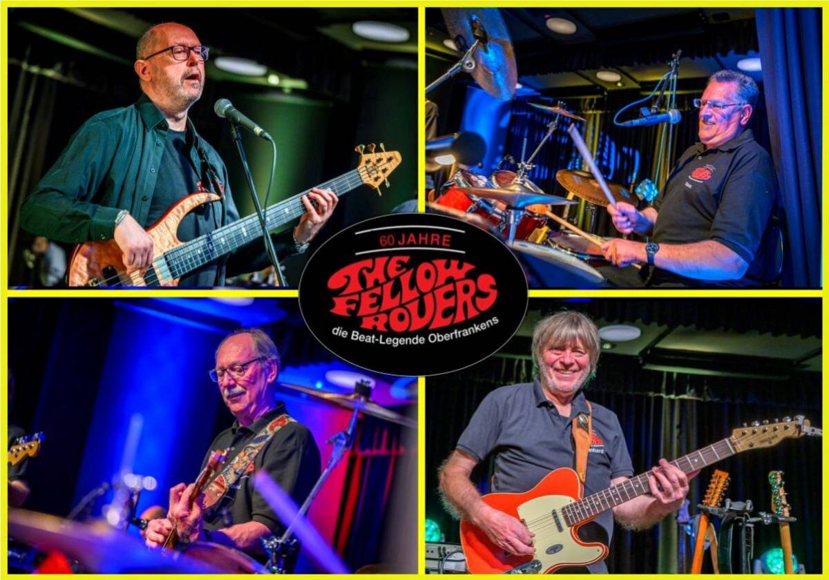 Begeisterung in Schönwald: Tanz in den Advent bringt Kultsound zurück