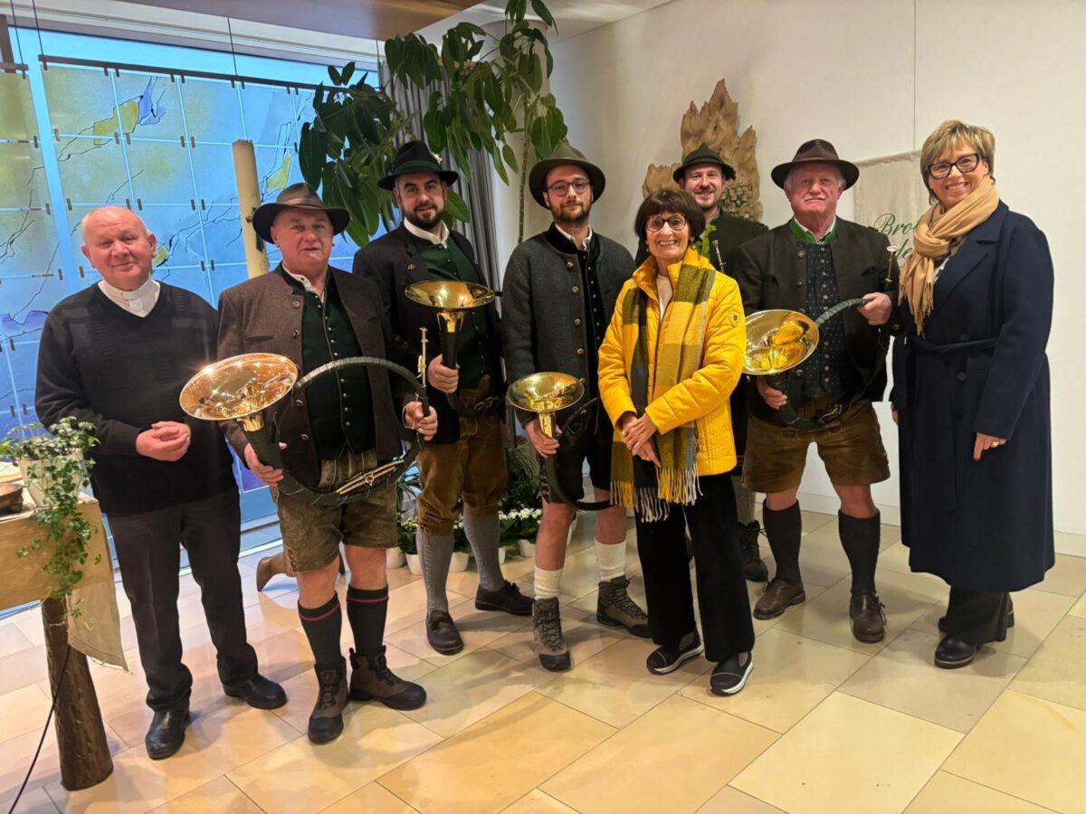 Benefizkonzert in Weiden bringt 400 Euro für Schwerkranke