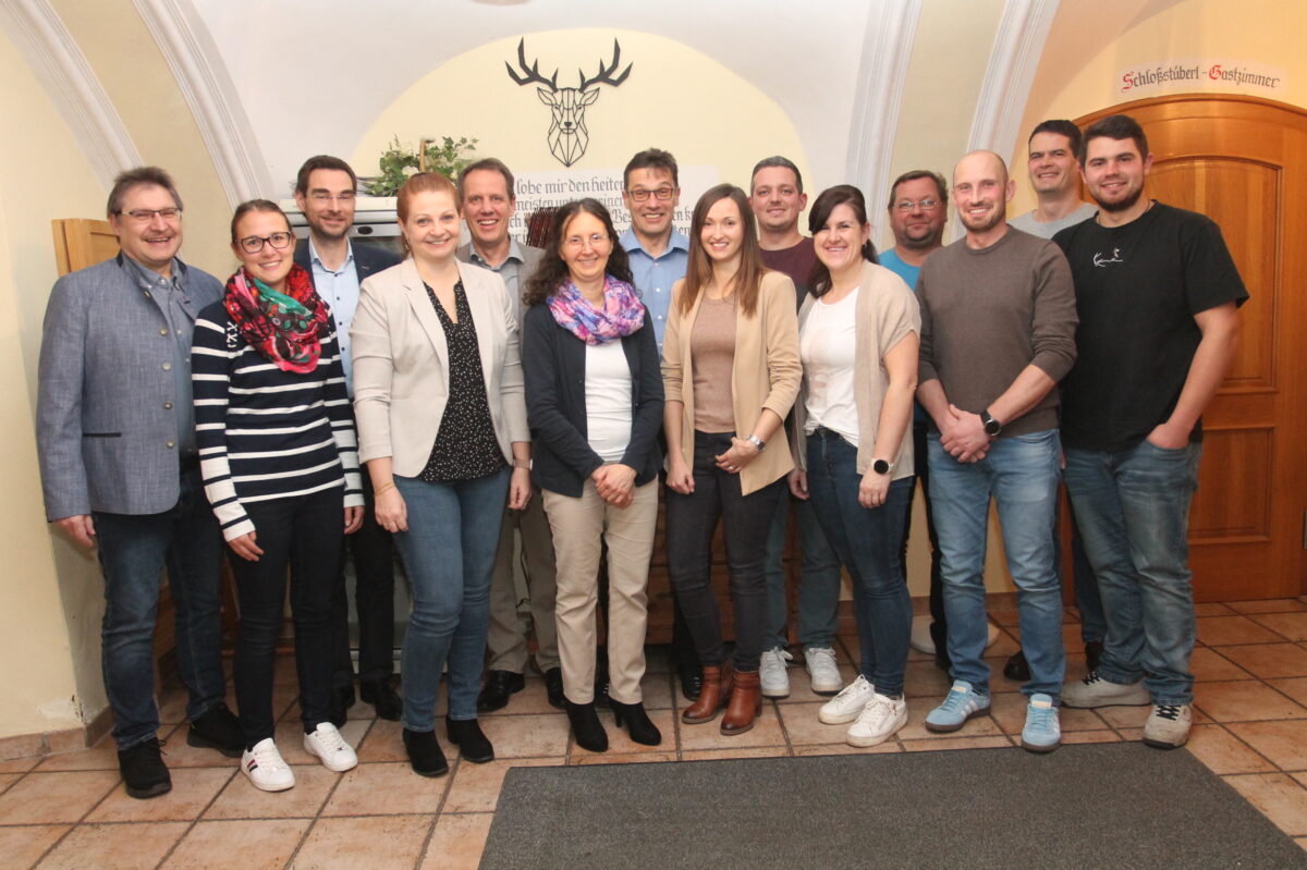 CSU schickt in Georgenberg Marina Hirnet zur Kommunalwahl 2026