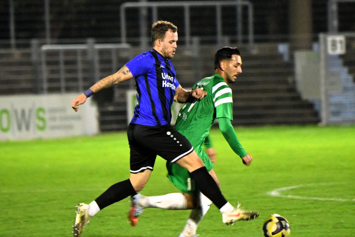 SpVgg SV Weiden: Jetzt soll endlich der Heimsieg gegen Ingolstadt II gelingen