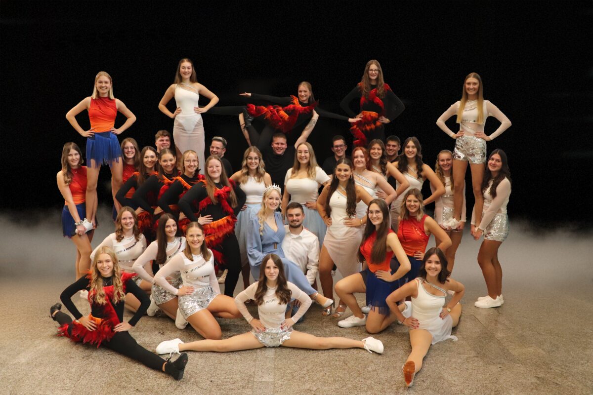 Fasching 2026 beginnt in Pleystein mit Burning Ice