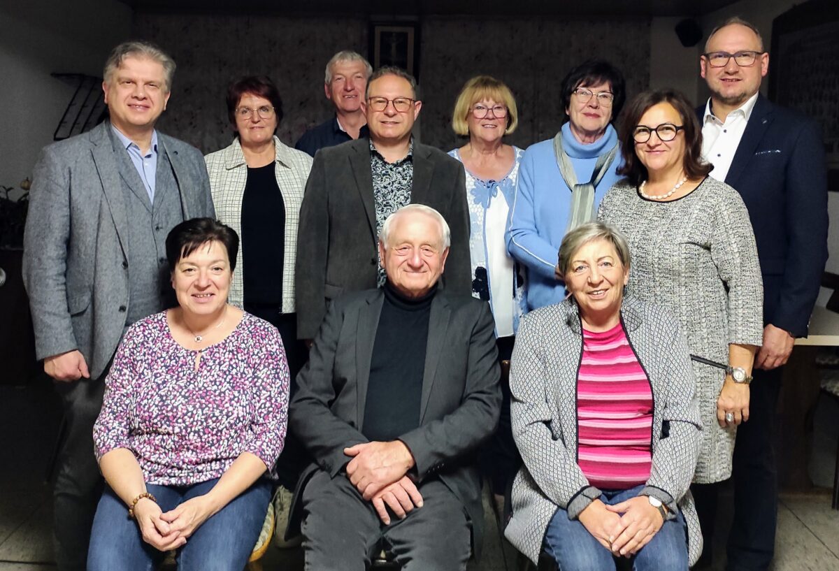 Förderverein plant Außenrenovierung der St.-Moritz-Kirche