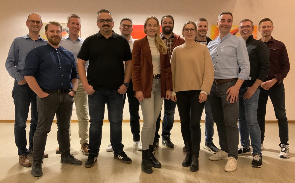 Freie Wähler stellen Liste für Kommunalwahl 2026 in Vorbach