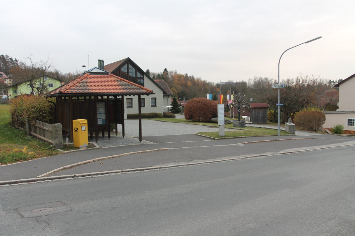 Gemeinderat beschließt Städtebauprojekte für Flossenbürg