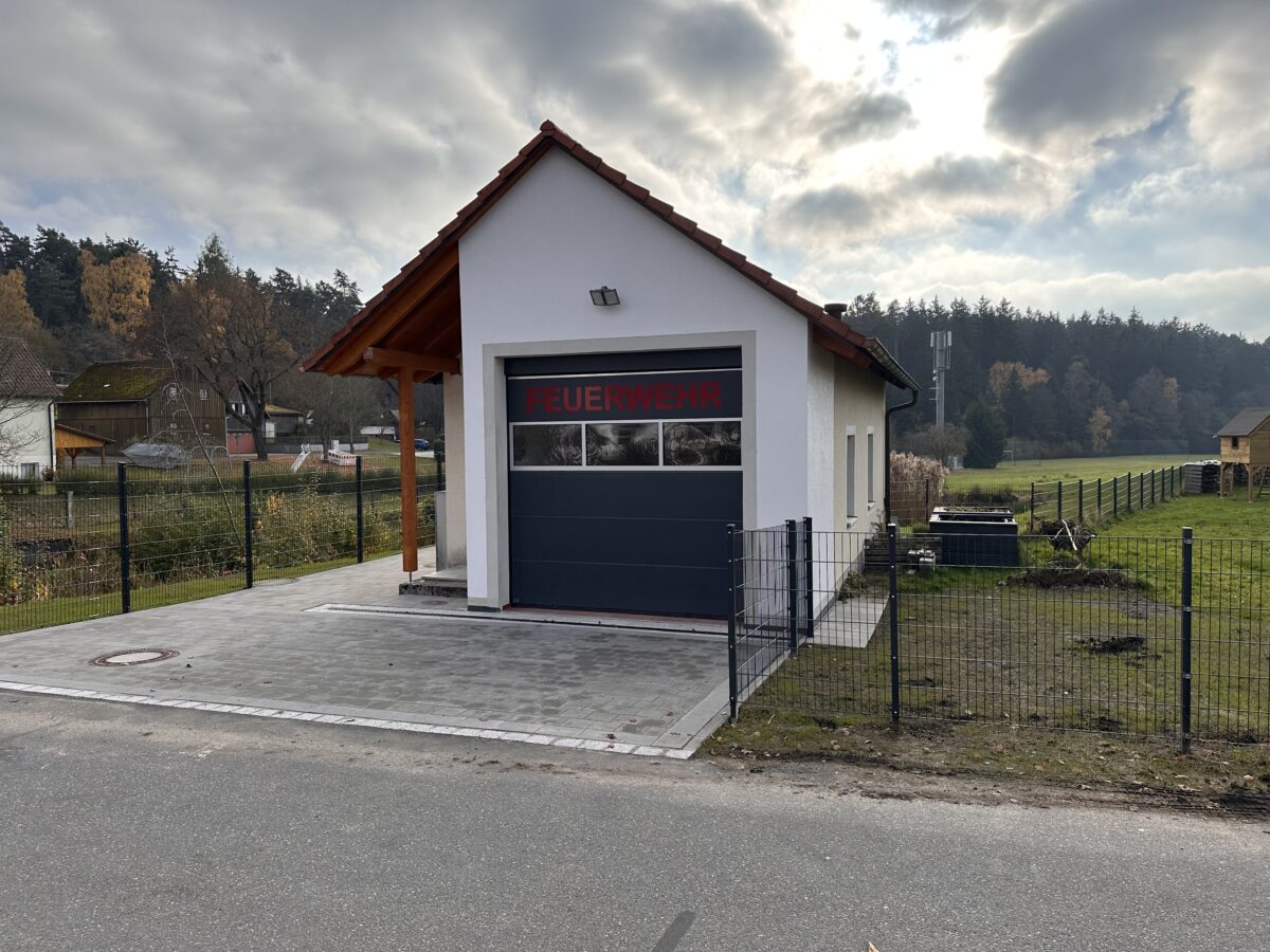 Gemeinderat genehmigt 70.023 Euro überplanmäßige Ausgaben in Weiherhammer