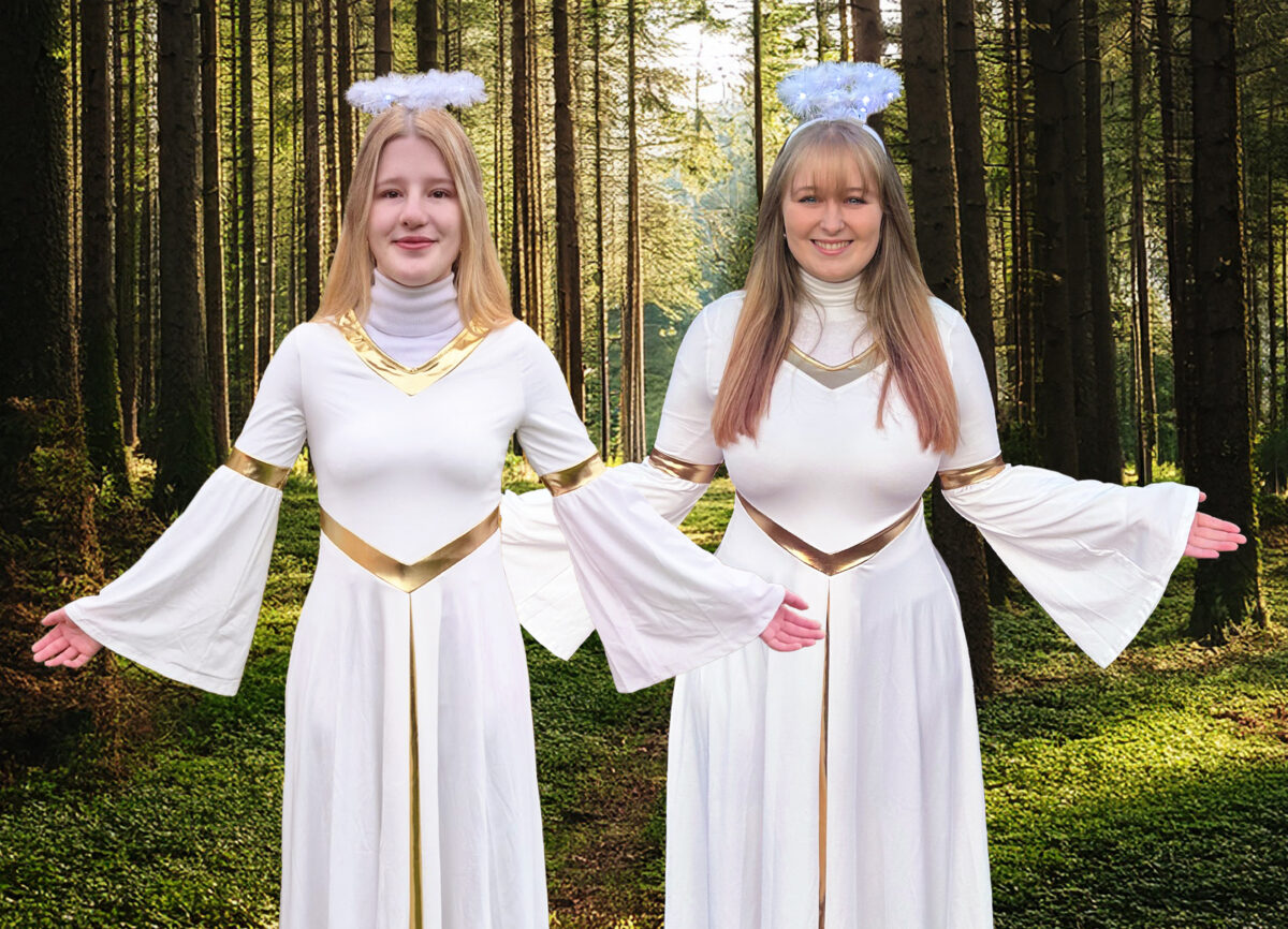 Der etwas andere Adventsmarkt – Hilfe für Anja in stimmungsvoller Atmosphäre