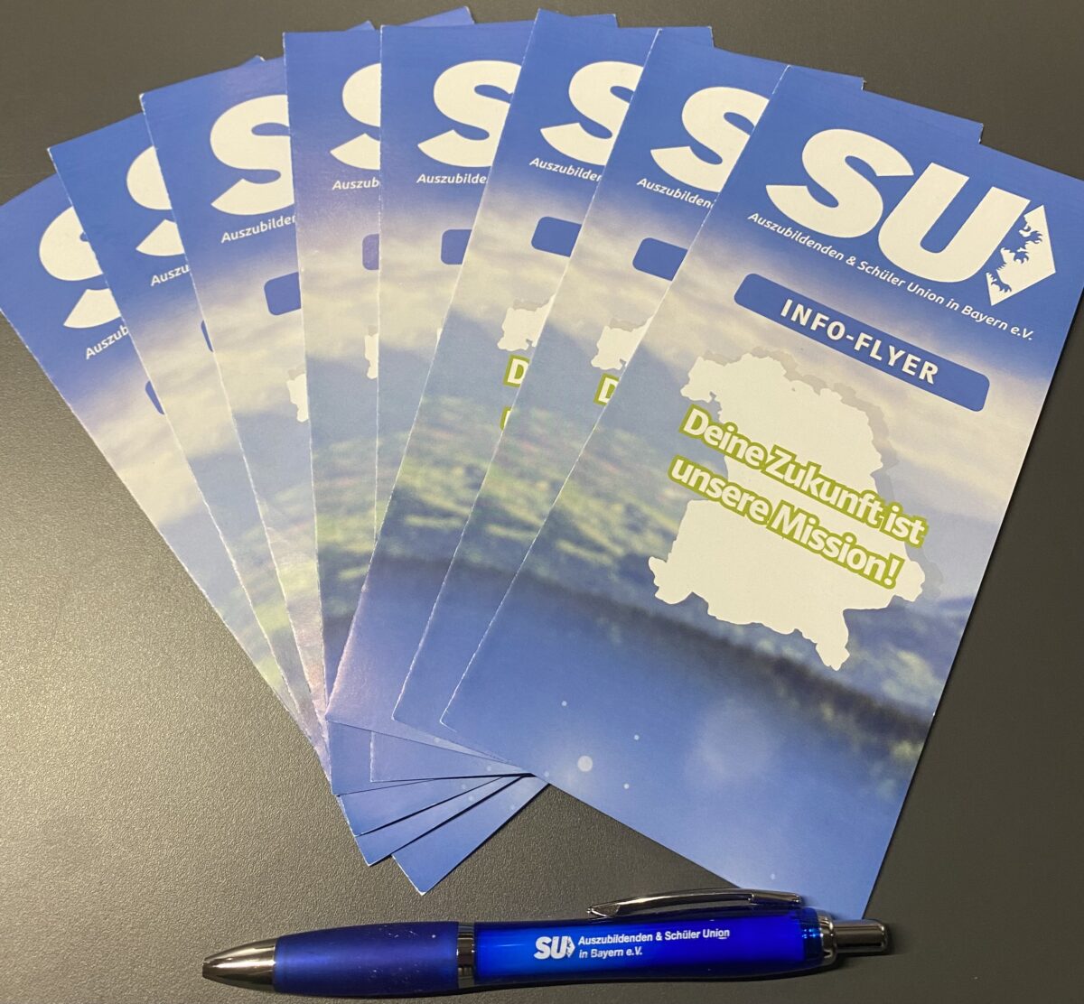 Schülertalk sammelt Ideen für bessere Schulen in Weiden