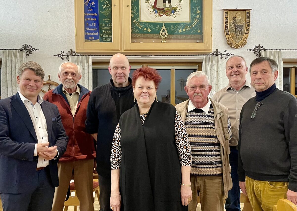 Geschichte in spannenden Geschichten: Neuer Band der "Oberpfälzer Heimat" erhältlich