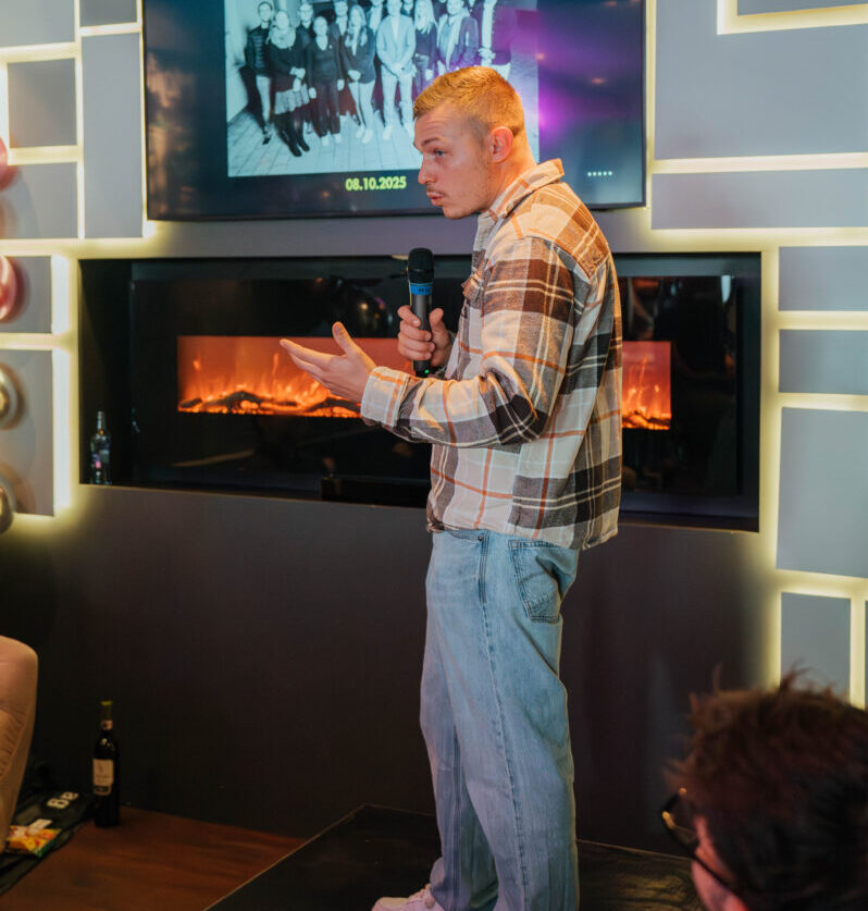 Junge Liste kritisiert geplante Gewerbesteuererhöhung in Weiden