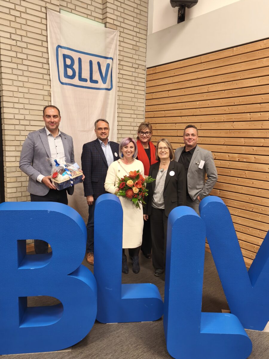 KI prägt 63. Amberger Seminar in Kümmersbruck