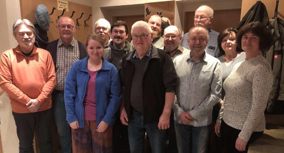 Farbenpracht und Vereinsstolz bei der Kleintierschau in Windischeschenbach