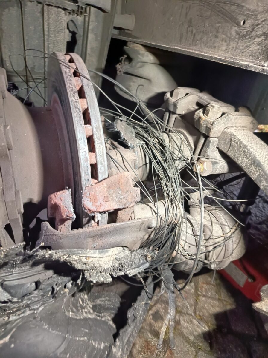 Kontrollen in der Oberpfalz decken zahlreiche Verstöße auf