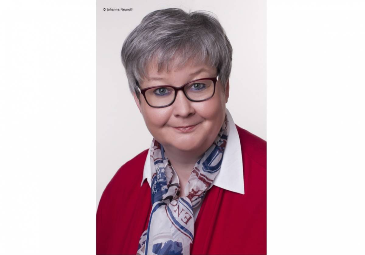 Kulturfreude: Leselust und Bücherliebe begeistert Amberg