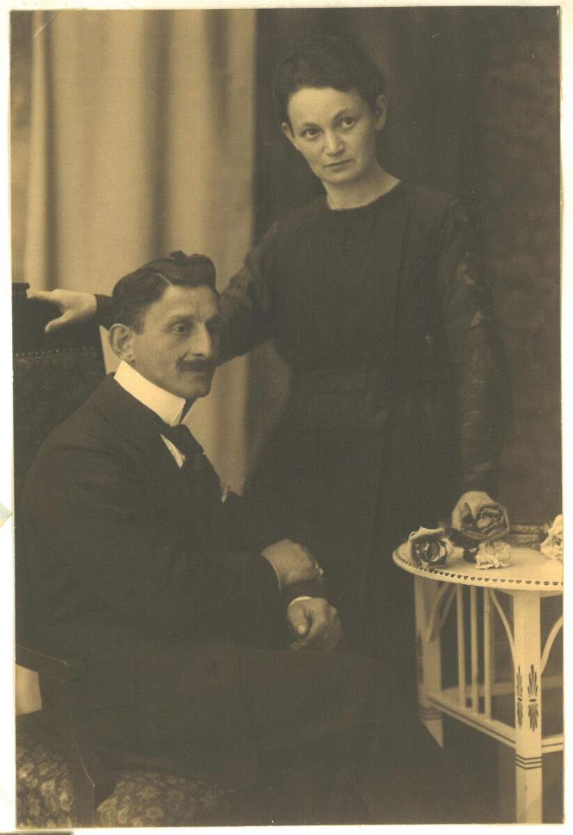 Letzte Stolpersteine für ermordete Juden - 1942 in Konzentrationslager deportiert