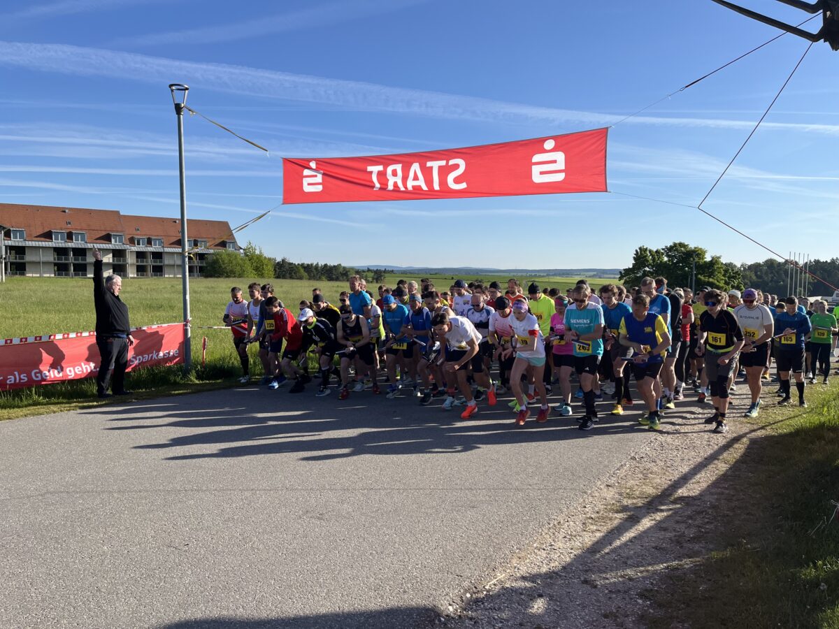 Landkreislauf startet 2026 in Sulzbach-Rosenberg