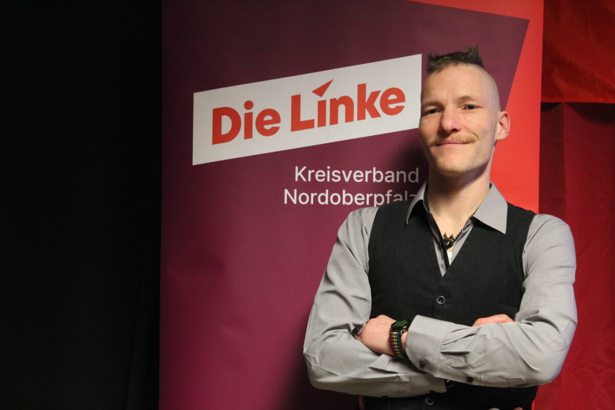 Linke nominiert Escher-Herzog als Landratskandidat in Neustadt