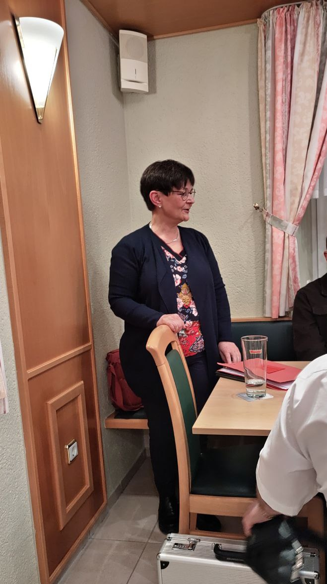 SPD stellt in Vohenstrauß Monika Zintl zur Bürgermeisterkandidatin