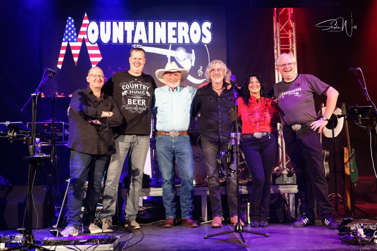 Mountaineros begeistern zum Saisonfinale im Salute