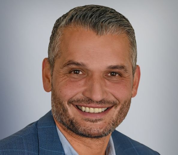 SPD-Landratskandidat Muhammet Dal: Kommunale Krankenhäuser erhalten und stärken!