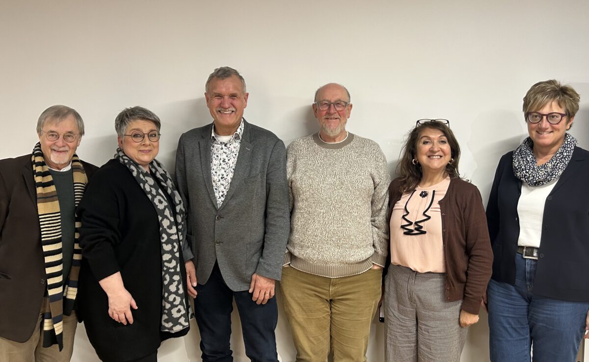 Neue Ideen trotz knapper Mittel bei der Kulturbühne in Weiden