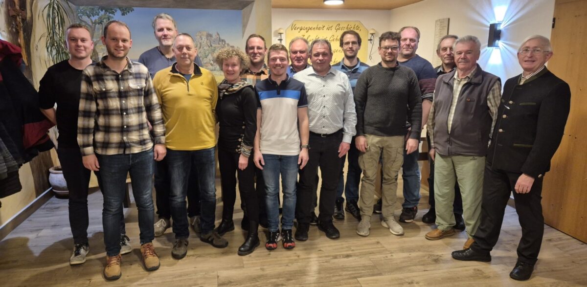 Neue Gruppierung möchte in den Marktrat