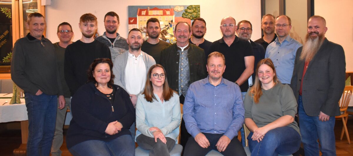 Freie Wähler in Grafenwöhr: "Ohne Parteizwang auf die Probleme der Bürger eingehen"