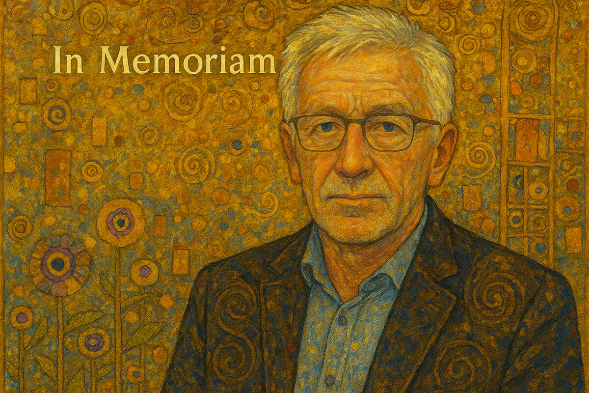 No-Go war nie sein Programm: Nachruf auf Chefredakteur a.D. Norbert Gottlöber