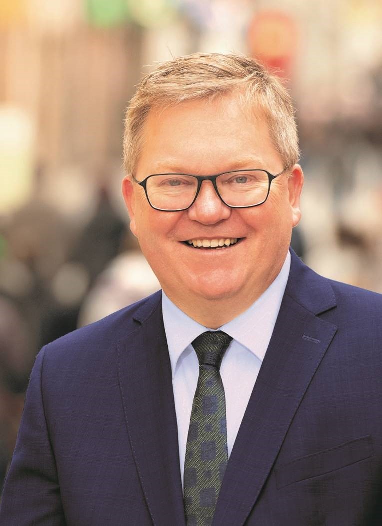 Spendenaktion der Bürgerstiftung startet in Amberg