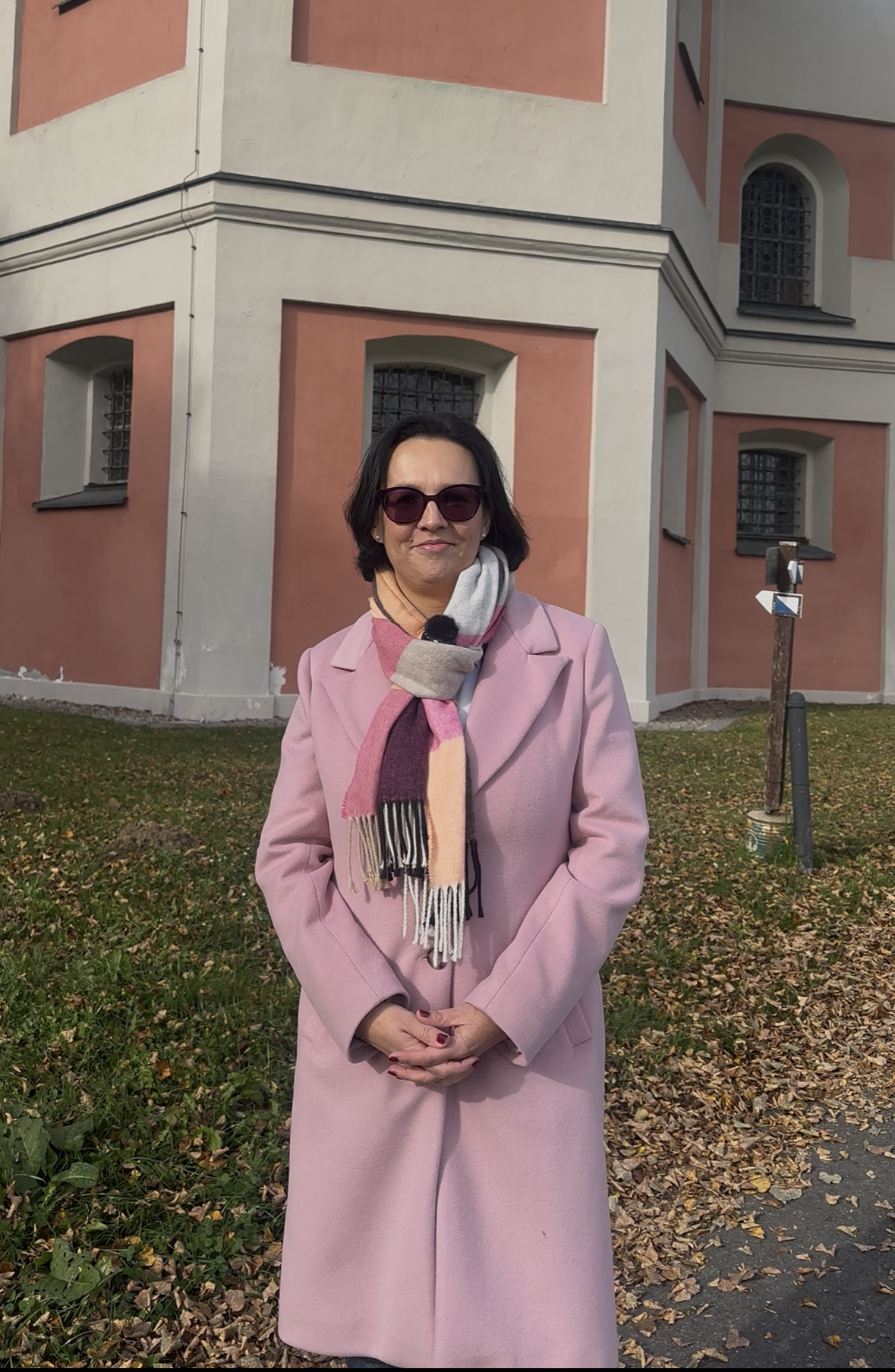 Miriam Hanebuth kandidiert als Bürgermeisterin mit Transparenz und Gemeinschaft