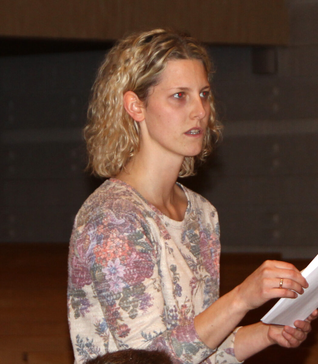 Lust auf Chormusik? Polyphonia öffnet die Türen