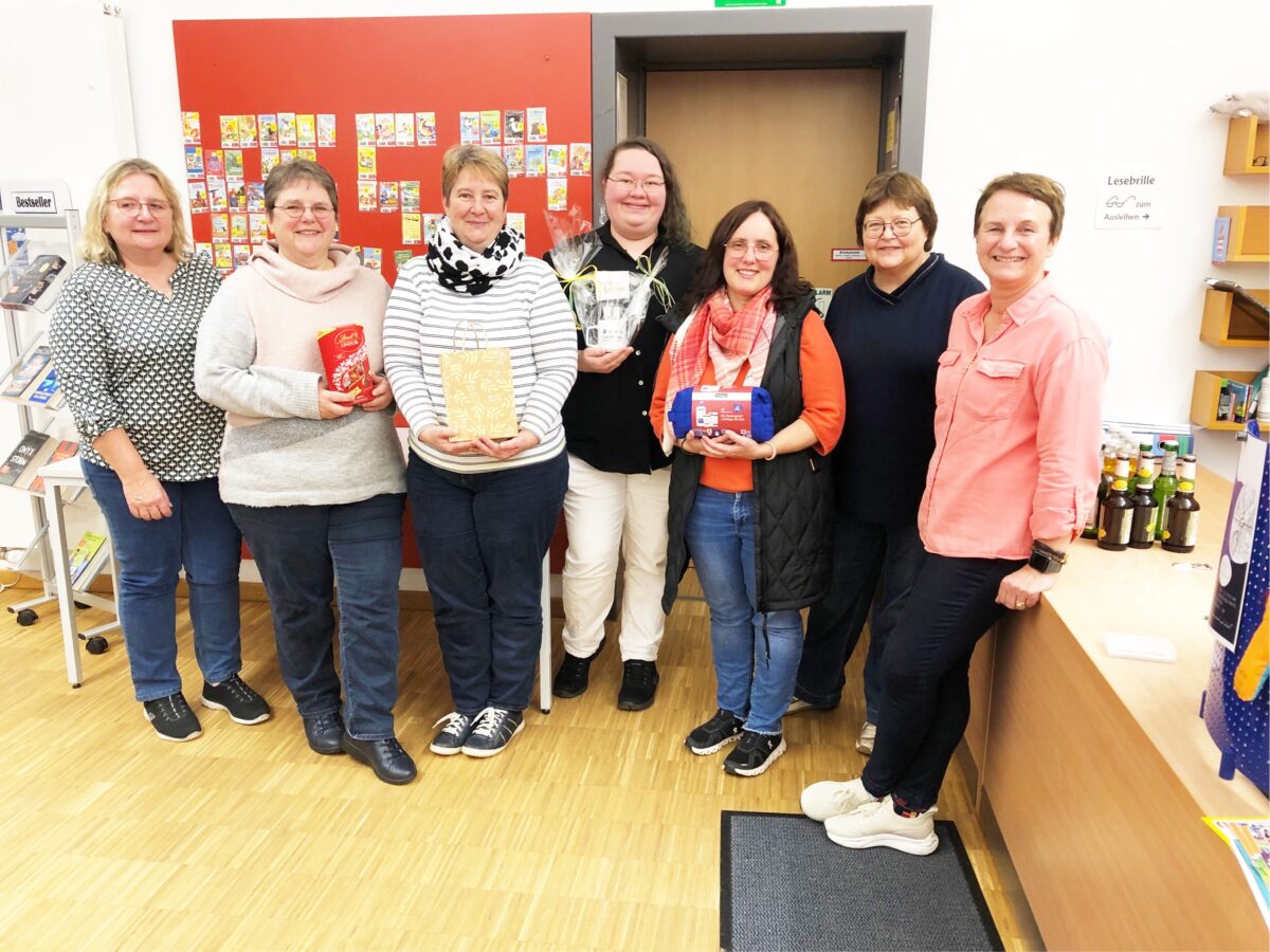 Sabine Lachnitt siegt beim Frauen-Preisschafkopf in Mantel