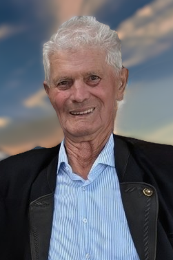 Verdienter Landwirt Georg Scherl verstorben in Speinshart