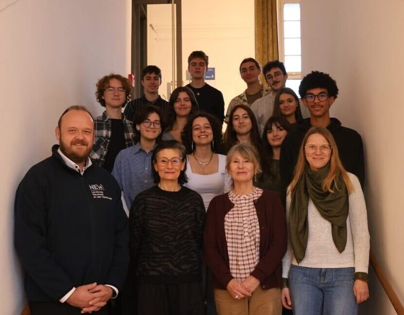 Schüleraustausch mit Frankreich zurück in Neustadt nach Pandemiepause